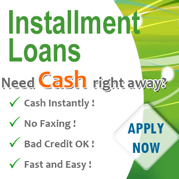Bad Credit Loans No Credit Check
