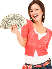No Credit Check Online Payday Loans
